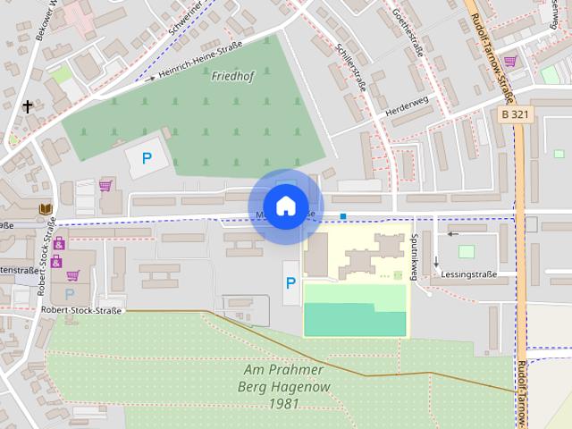 Einziehen, Wohlfühlen, Ankommen!