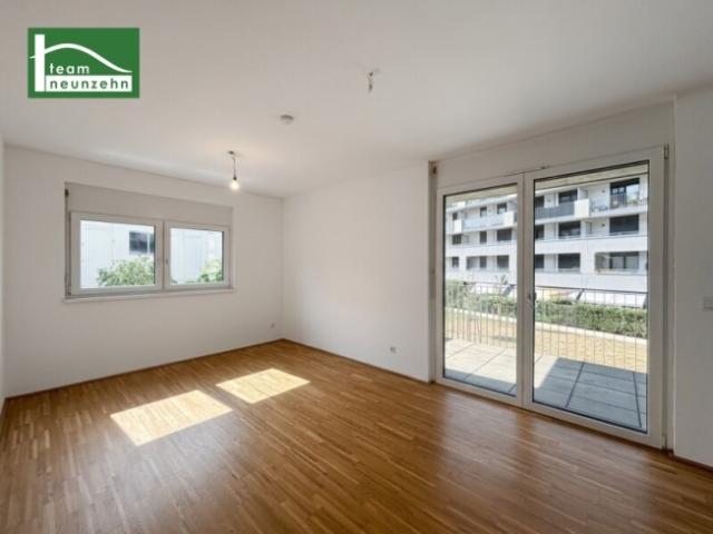 Einziehen & wohlfühlen attraktive 3 Zimmer Wohnung nahe U3 Enkplatz!