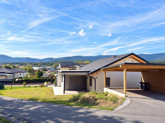 Einziehen & wohlfühlen | Bungalow in Grafendorf