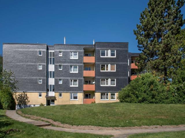 Einziehen & wohlfühlen! Charmante Wohnung in schöner Lage