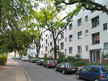 einziehen, wohlfühlen frisch saniert
