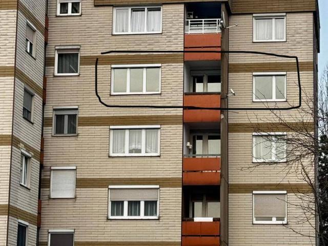 Einziehen & wohlfühlen Helle 3 Zimmer Wohnung mit Loggia & Klima, modern saniert