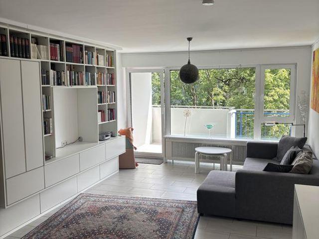 Einziehen & wohlfühlen: Hochwertige 2 Zimmer Wohnung