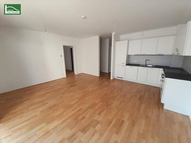 Geräumige 2 Zimmer Wohnung in Bestlage nahe Rathausplatz mit moderner Ausstattung!