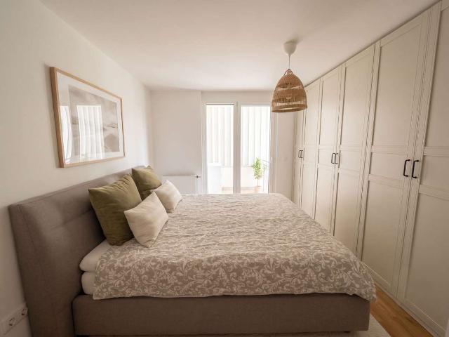 Einziehen & wohlfühlen: Kernsanierte 3 Zimmer Wohnung mit zwei Balkonen und Tiefgarage in Pfedelbach