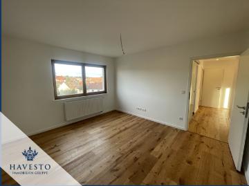 Einziehen & wohlfühlen – kernsanierte 2 Zimmer Wohnung mit modernem Wohnambiente