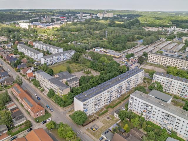 Einziehen, wohlfühlen, leben!