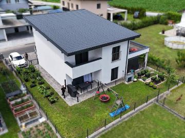 Einziehen & Wohlfühlen – Leistbares, hochwertiges Familienzuhause mit liebevoll gestalteten Garten