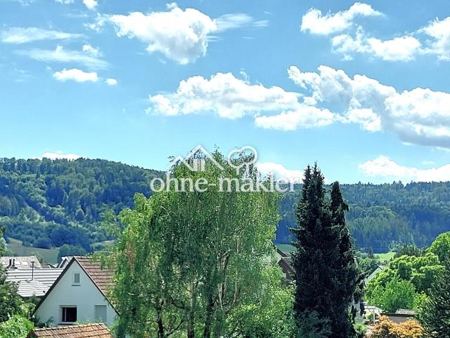 EINZIEHEN & WOHLFÜHLEN *LOFTFEELING* 4,5 Zi. DG Whg # GEHOBENE AUSSTATTUNG # inkl.U EBK #