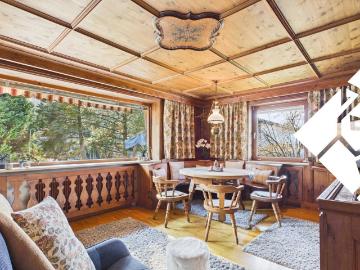 Einziehen & Wohlfühlen: Möblierte 3,5 Zimmer Gartenwohnung in Ruhelage zu mieten!