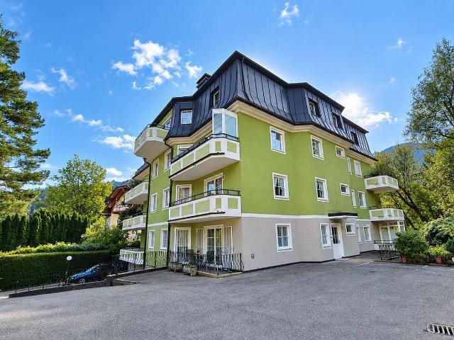 Einziehen & Wohlfühlen – möblierte 2 Zimmer Wohnung in schöner Wohnlage