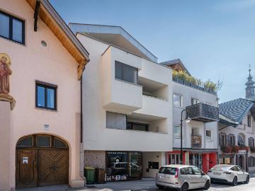 Einziehen & wohlfühlen – Moderne 3 Zimmer Wohnung in Zirl
