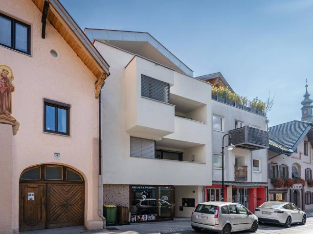 Einziehen & wohlfühlen – Moderne 3 Zimmer Wohnung in Zirl