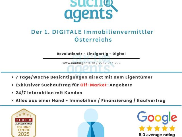 Einziehen & Wohlfühlen: Moderne 60M2 Wohnung in Ruhiger Toplage