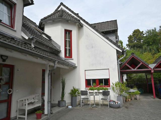 Einziehen & wohlfühlen – modernes Zuhause mit Garten am Waldrand – 2. Objekt verfügbar