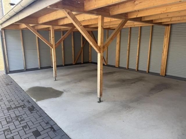 Neuwertige Wohnung mit Balkon in Meldorf zu vermieten! Fahrstuhl vorhanden!