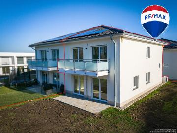 House for rent in Ottersleben - Garten