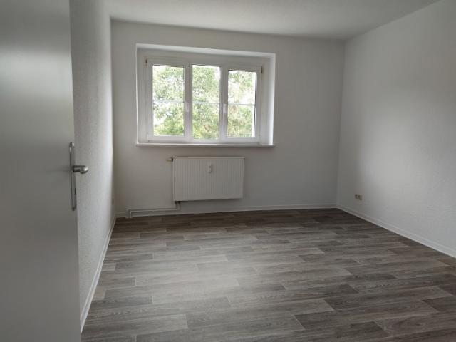 Einziehen, wohlfühlen, nie wieder umziehen wollen.