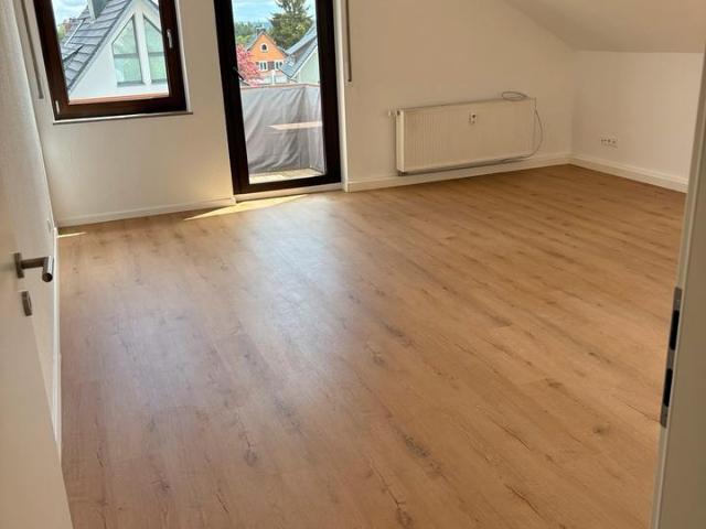 Einziehen Wohlfühlen Provisionsfreie Wohnung in Wittlensweiler