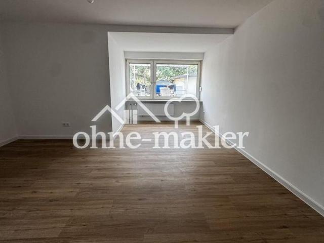 Einziehen & Wohlfühlen Renoviertes EFH mit Terrasse und Gemeinschaftsgarten