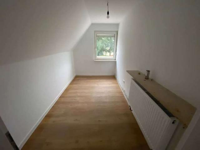 Einziehen & Wohlfühlen Renoviertes EFH mit Terrasse und Gemeinschaftsgarten