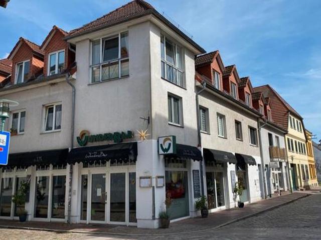 EINZIEHEN & WOHLFÜHLEN! Schöne Maisonette Wohnung in der Innenstadt zu vermieten!