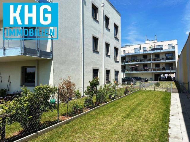 EINZIEHEN & WOHLFÜHLEN+HOCHWERTIGER NEUBAU MIT KFZ PLATZ UND BALKON