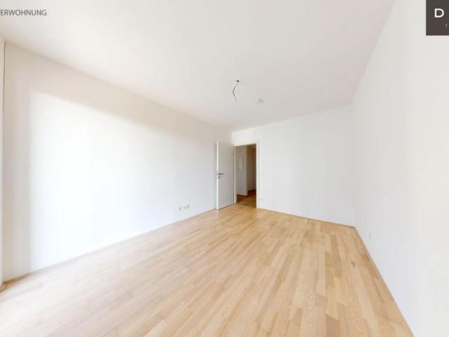 | EINZIEHEN WAR NOCH NIE SO ATTRAKTIV 1.MONAT MIETFREI | SMART CITY GRAZ | FREIFLAECHE | 2 ZIMMER