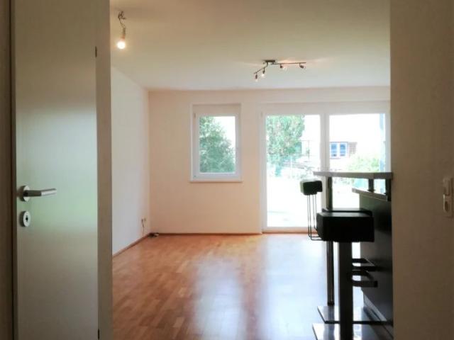 Einziehen und genießen! 2 Zimmerwohnung mit großem Garten in Schwaz
