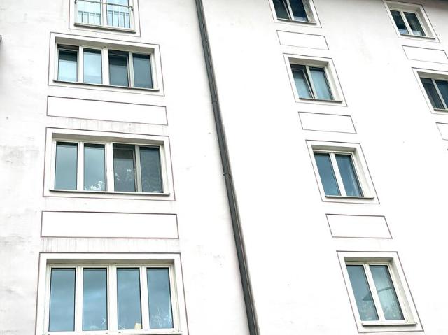 Einziehen und genießen Schöne 2 Zimmer Wohnung in begehrter Lage von Augsburg