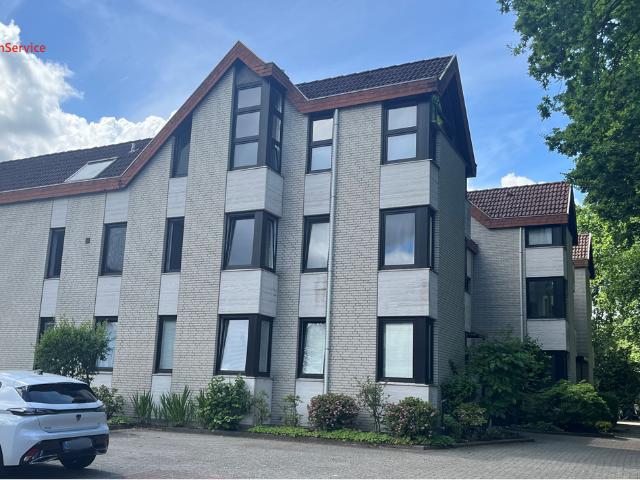 Einziehen und sich wohlfühlen!