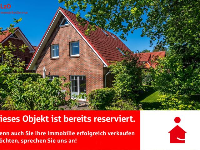 Einziehen und sich wohlfühlen – TOP gepflegtes Wohnhaus in Bad Zwischenahn