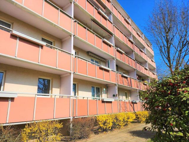 Einziehen und sofort zuhause fÃ¼hlen
