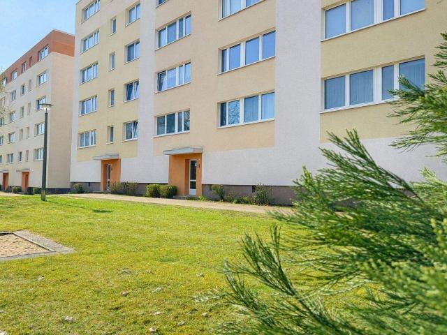 Einziehen und wohlfÃ¼hlen 1 Zimmer Apartment mit Aufzug