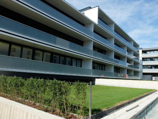 Einziehen und Wohlfühlen: 3,5 Zimmer Wohnung – Ideal für Paare und Familien mit Kind