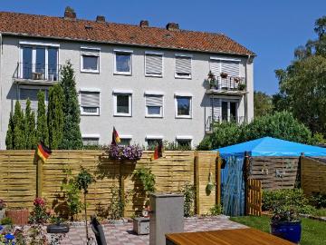 3 Zimmer Wohnung in Marl