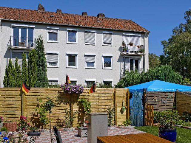 3 Zimmer Wohnung in Marl