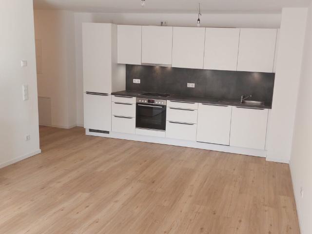 Einziehen und wohlfühlen: 3 Zimmer mit Terrasse