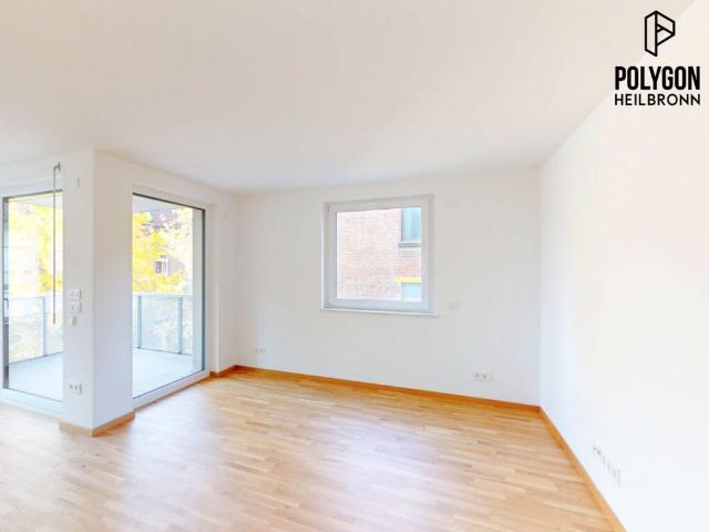 Inkl. Umzugsbonus* Einziehen und wohlfühlen: 3 Zimmer Wohnung mit Loggia und EBK