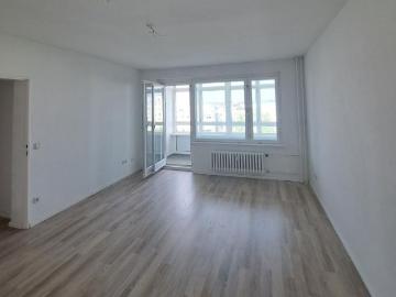 Einziehen und wohlfühlen: 1,5 Zimmer Wohnung in ruhiger Lage sucht neue Mieter!