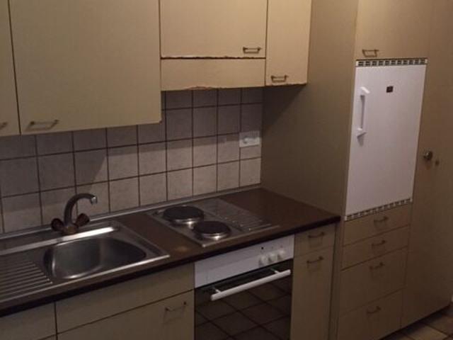 Einziehen und wohlfühlen