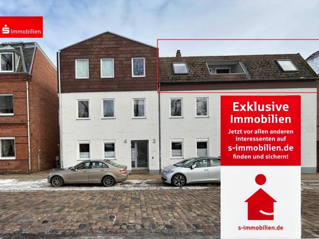 Einziehen und wohlfühlen