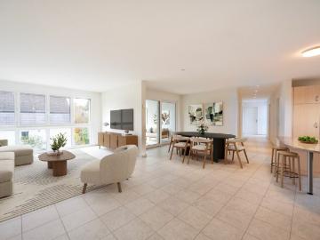 Bezirk Wasseramt, Amtei Bucheggberg-Wasseramt, Kanton Bern