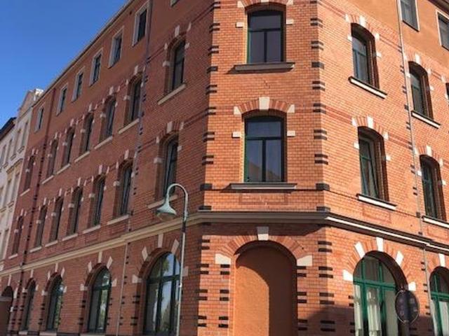 Einziehen und Wohlfühlen – 4 Zi Wohnung in ruhiger Wohnlage mit perfekter Infrastrukturanbindung