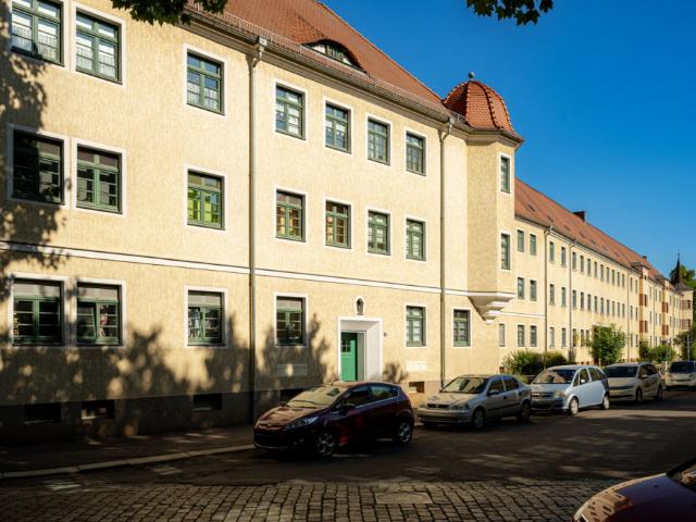 Einziehen und Wohlfühlen
