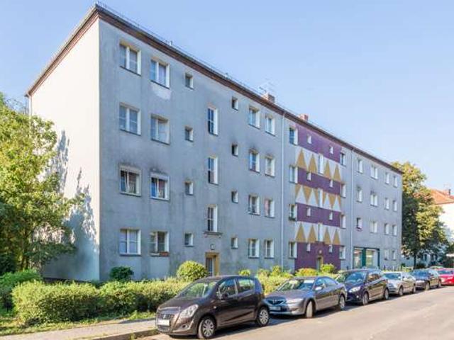 Einziehen und wohlfühlen