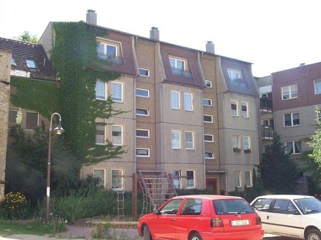 Einziehen und wohlfühlen