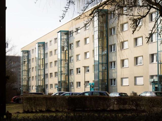 Einziehen und Wohlfühlen