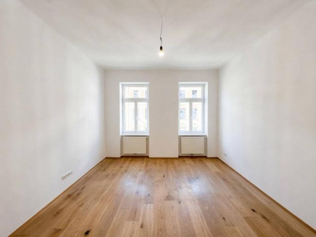 Einziehen und wohlfühlen! Charmante 1 Zimmer Wohnung in zentraler Lage von 1140 Wien!