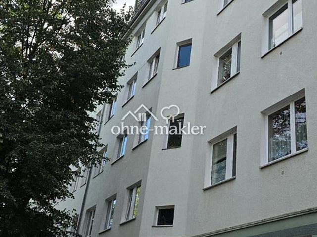 Einziehen und wohlfühlen: ab sofort  Modern 2,5 Zimmer Wohnung in Wilmersdorf provisionsfrei